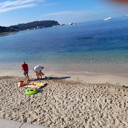Nice Beau 2 Pieces Atypique-Original 200 M Mer, Promenade Des Anglais, Negresco Exterior photo