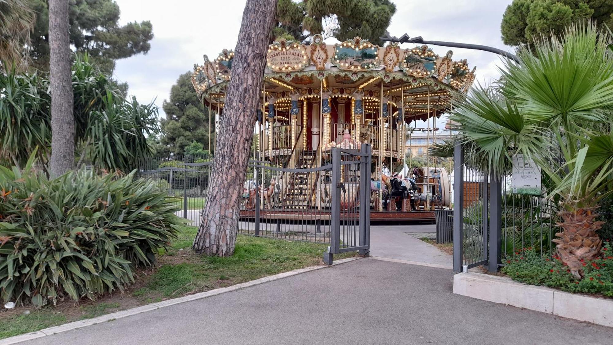 Nice Beau 2 Pieces Atypique-Original 200 M Mer, Promenade Des Anglais, Negresco Exterior photo