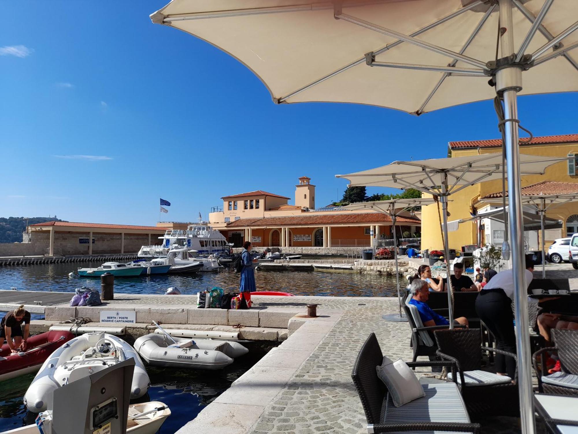 Nice Beau 2 Pieces Atypique-Original 200 M Mer, Promenade Des Anglais, Negresco Exterior photo